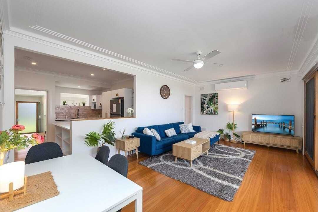 Photo of Livingroom in Killarney Vale