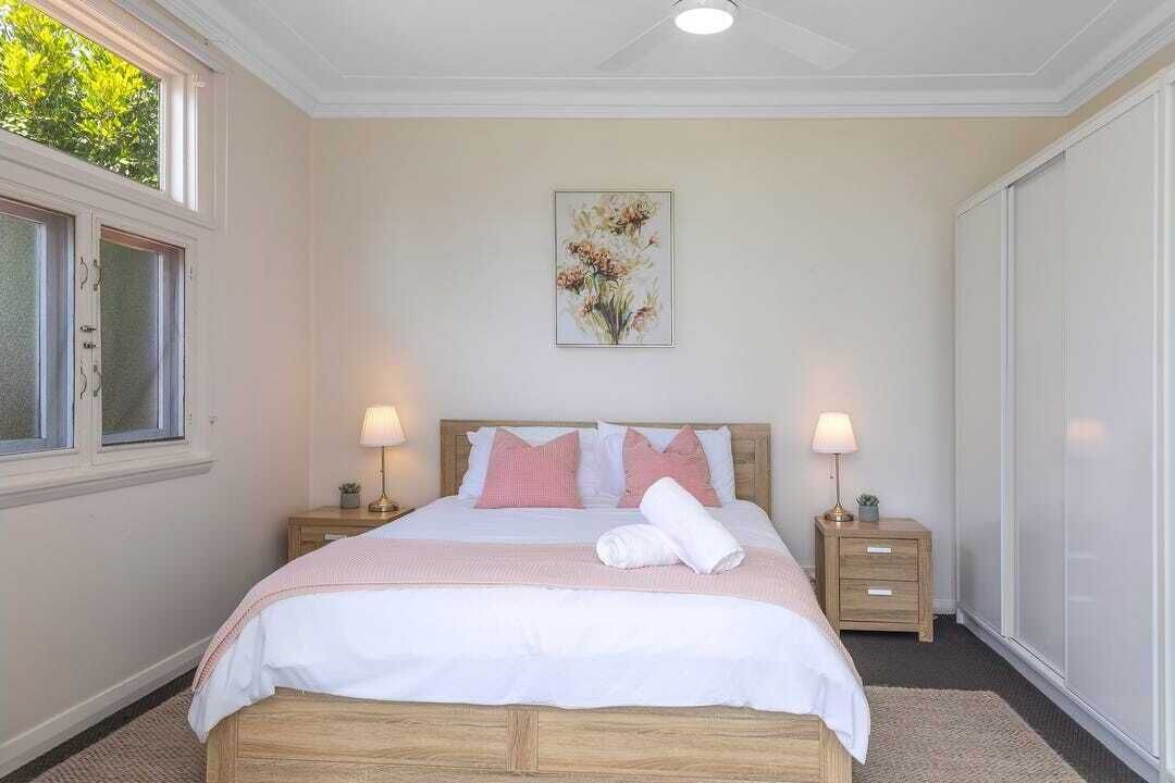 Photo of Bedroom in Killarney Vale