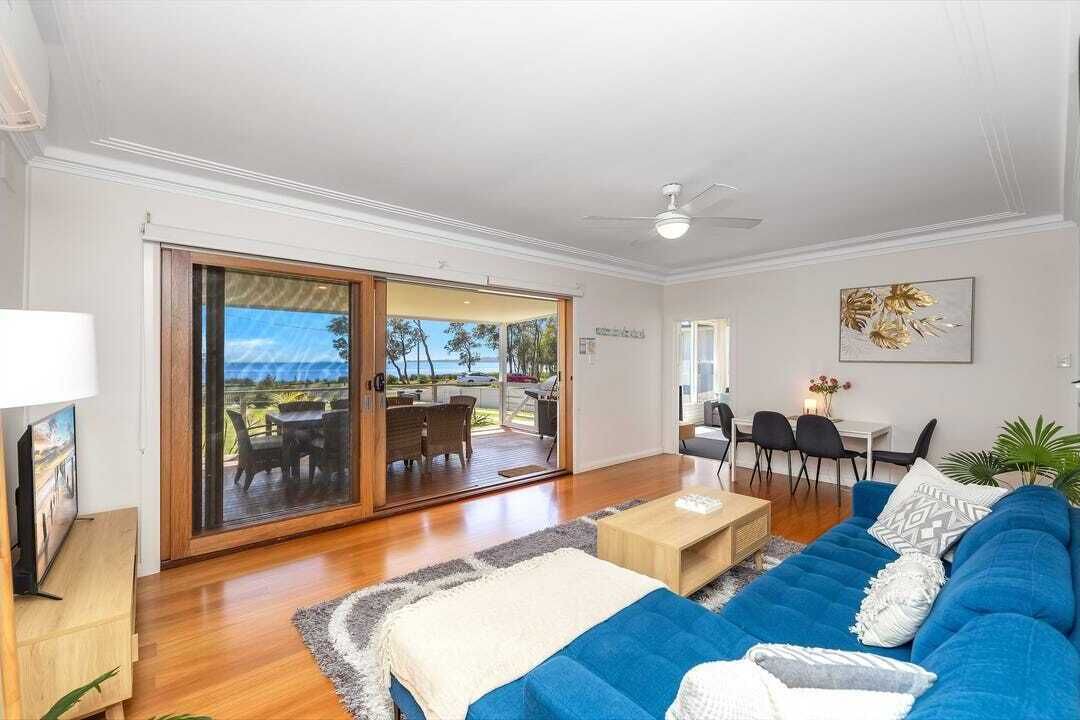 Photo of Livingroom in Killarney Vale