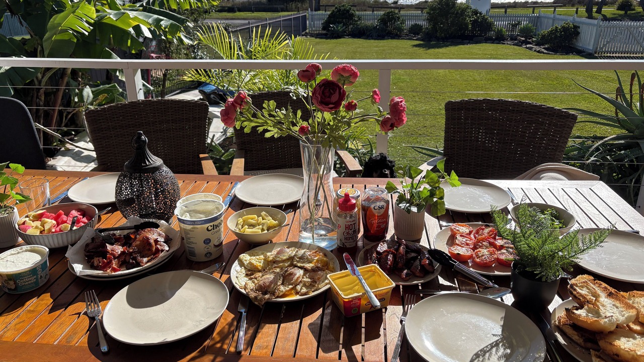 Photo of Outdoor in Killarney Vale