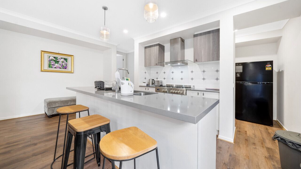 Photo of Kitchen in Berwick