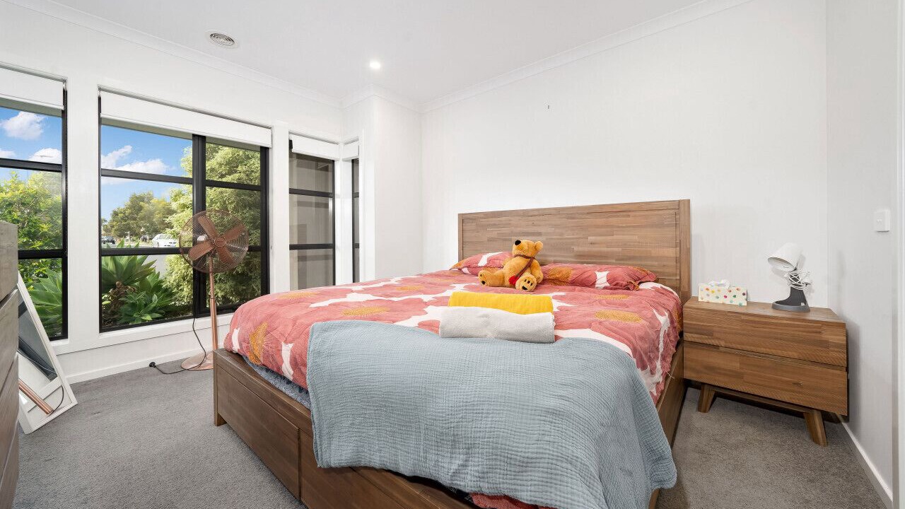 Photo of Bedroom in Berwick