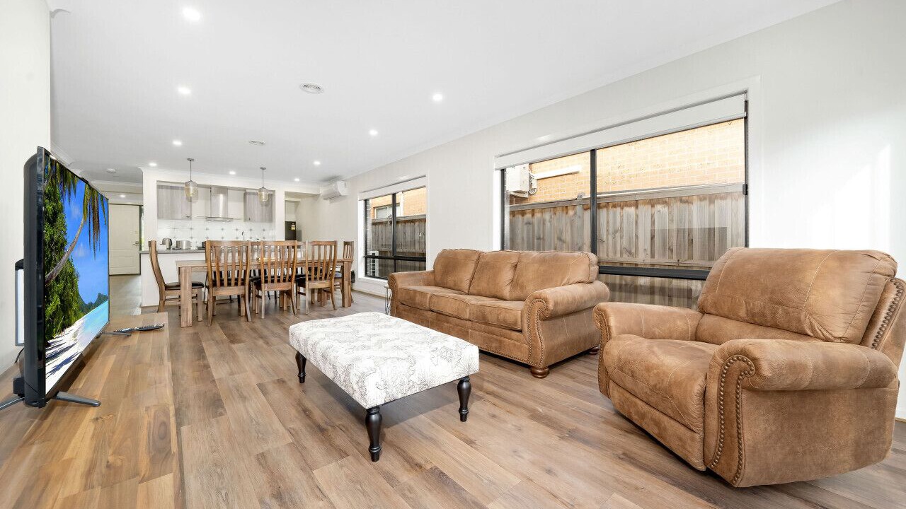 Photo of Livingroom in Berwick