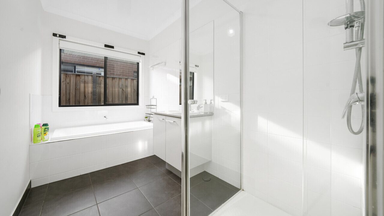 Photo of Bathroom in Berwick