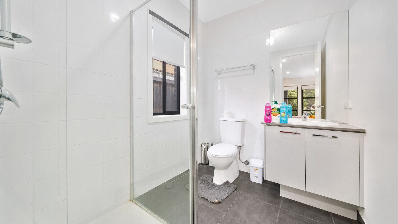 Photo of Bathroom in Berwick
