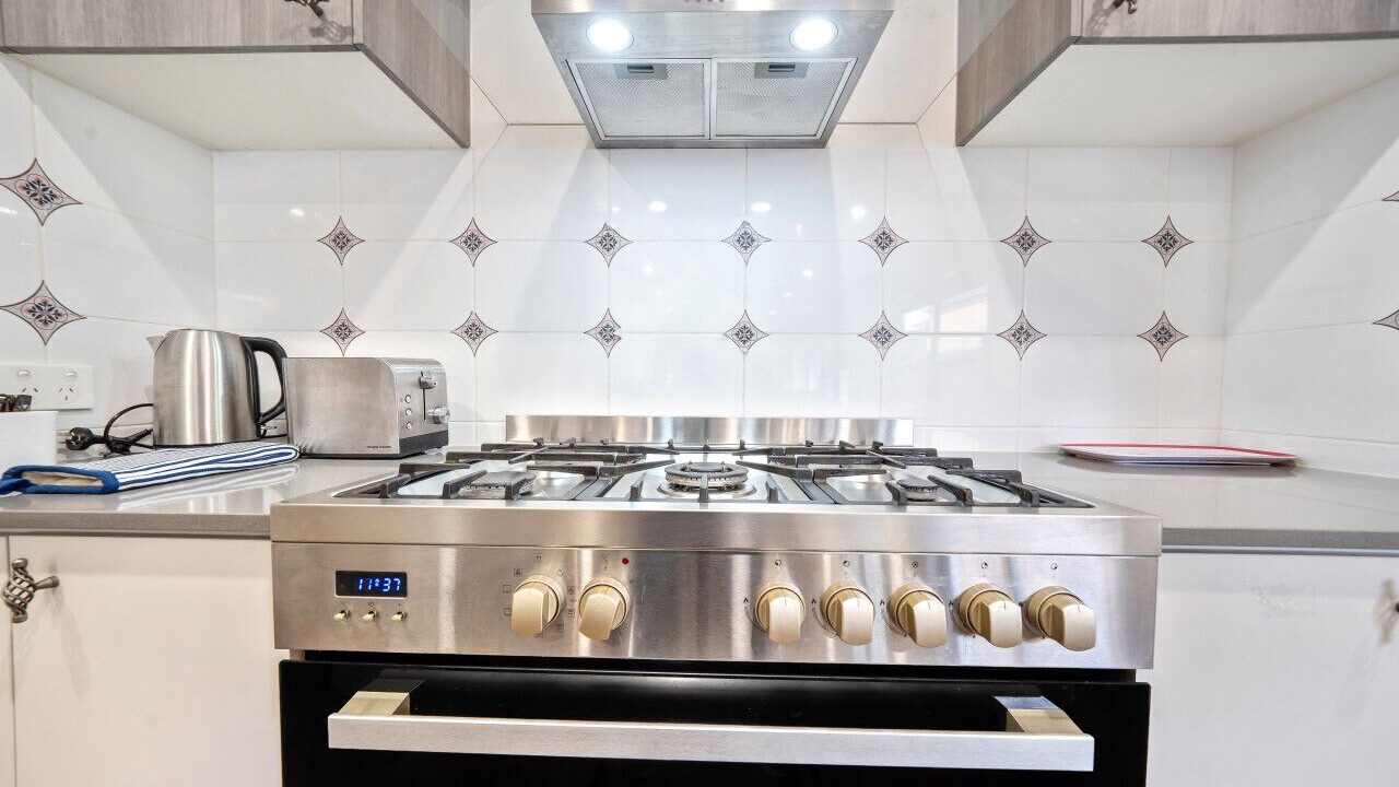 Photo of Kitchen in Berwick