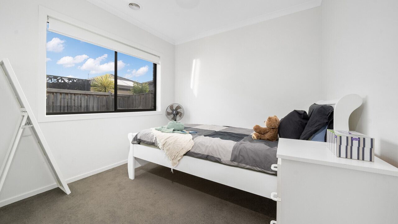 Photo of Bedroom in Berwick