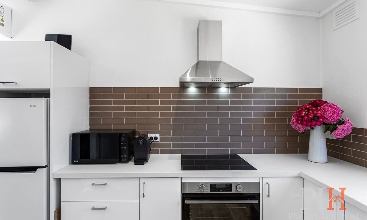 Photo of Kitchen in Cape Woolamai