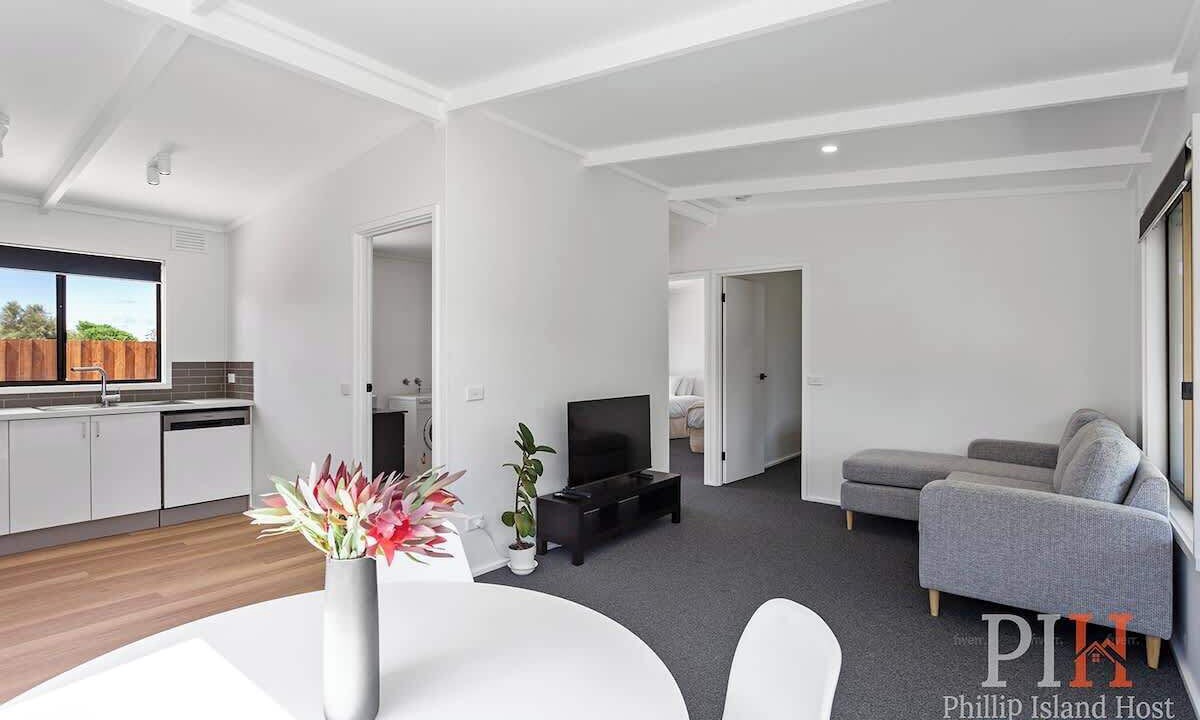 Photo of Livingroom in Cape Woolamai