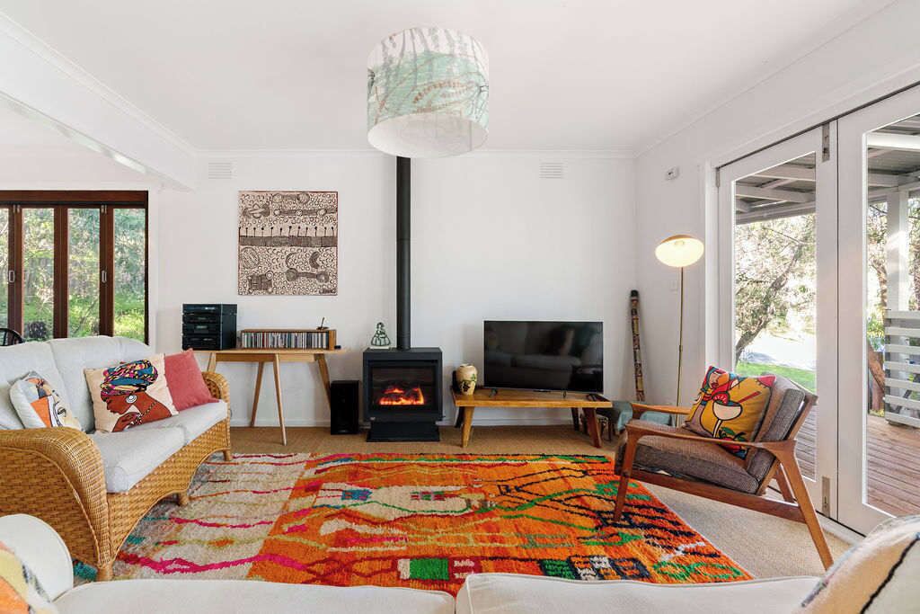 Photo of Livingroom in Tootgarook
