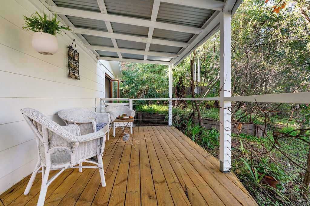 Photo of Patio Balcony in Tootgarook