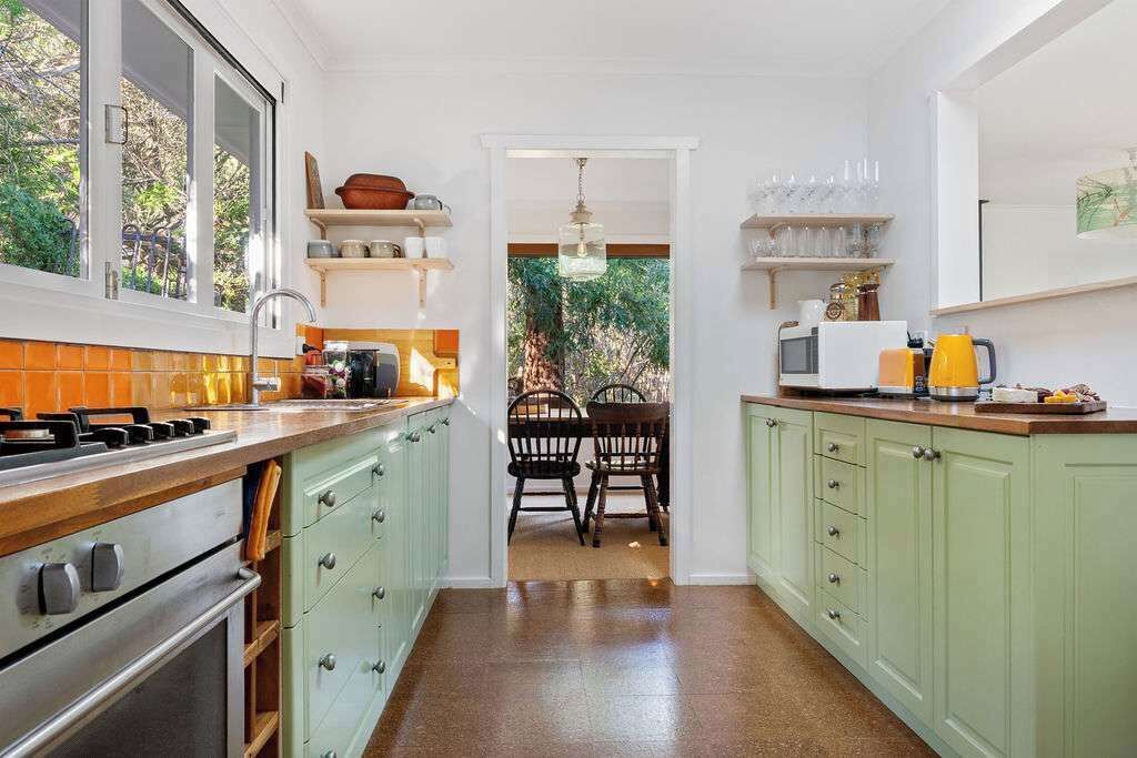 Photo of Kitchen in Tootgarook