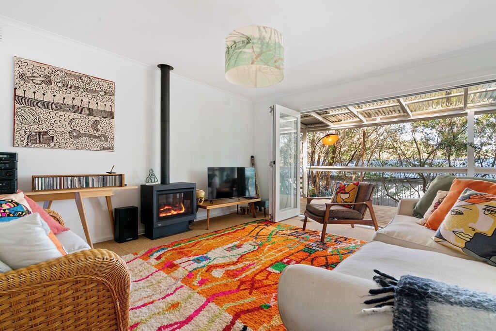 Photo of Livingroom in Tootgarook