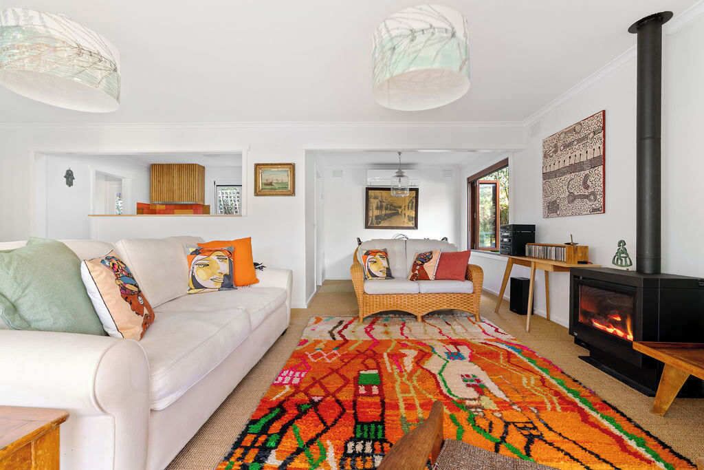 Photo of Livingroom in Tootgarook