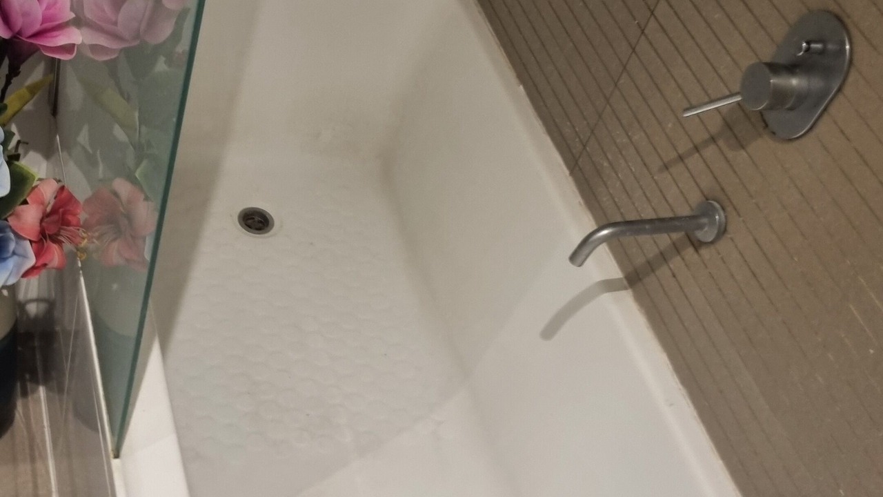 Photo of Bathroom in Campsie