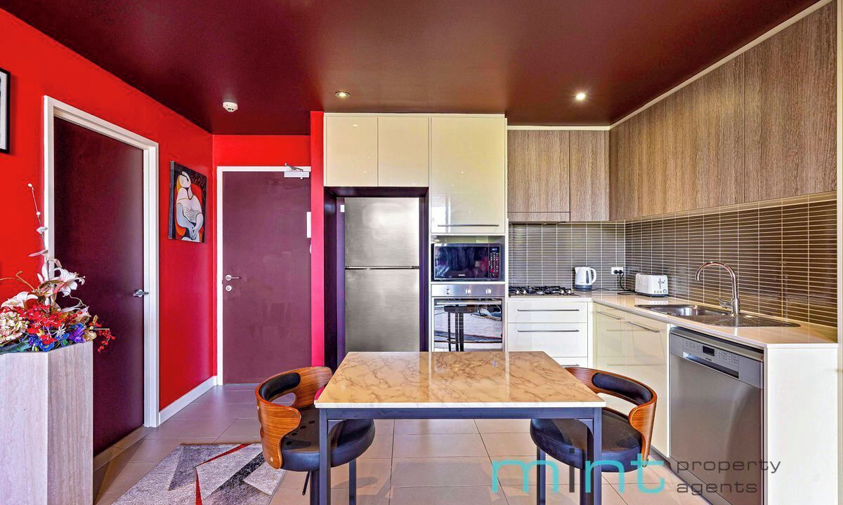 Photo of Kitchen in Campsie