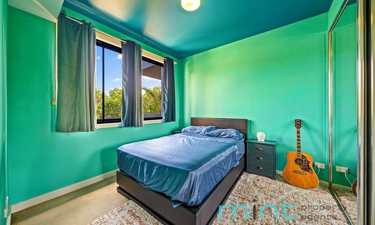 Photo of Bedroom in Campsie