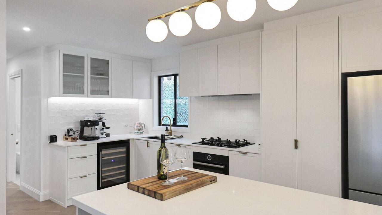 Photo of Kitchen in Belmont