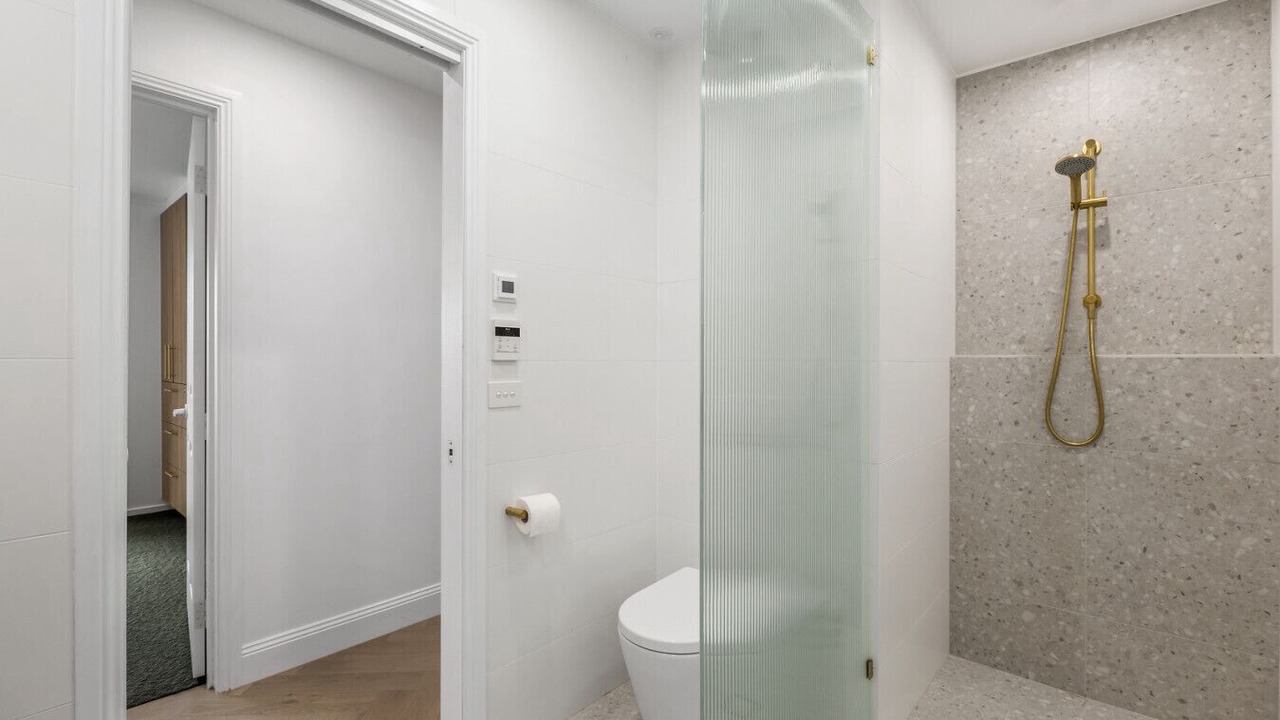Photo of Bathroom in Belmont
