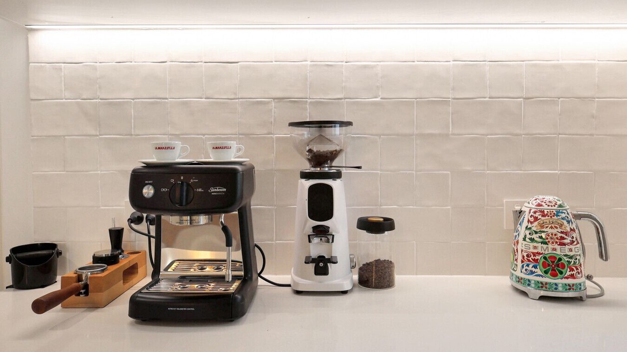 Photo of Kitchen in Belmont
