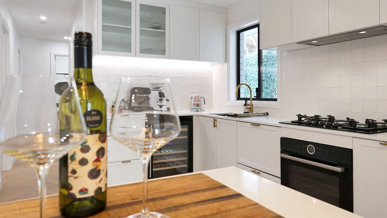 Photo of Kitchen in Belmont