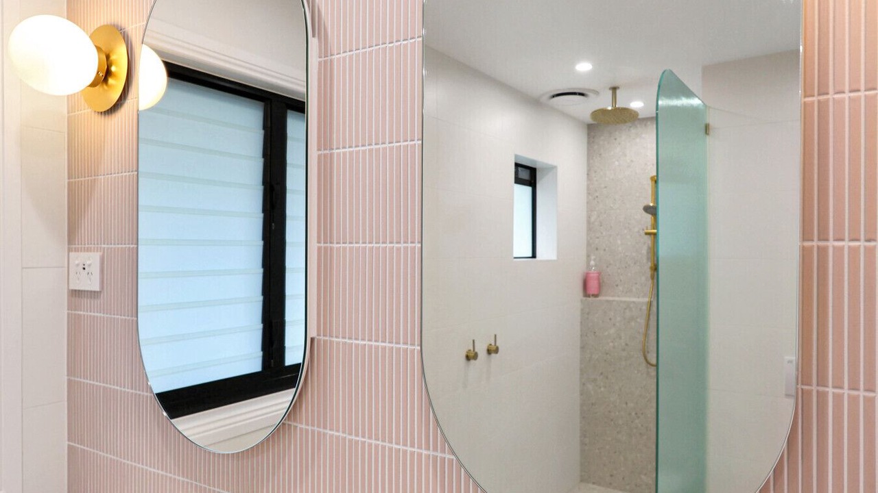 Photo of Bathroom in Belmont