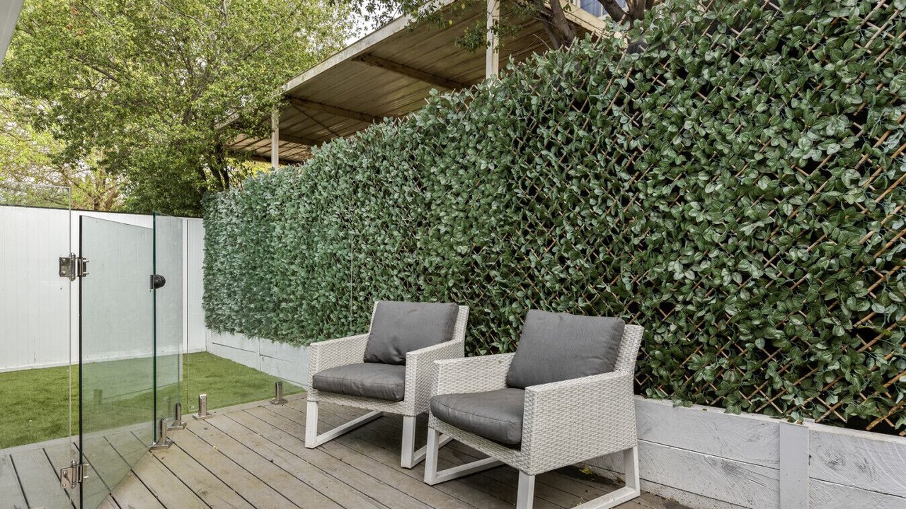 Photo of Outdoor in Belmont