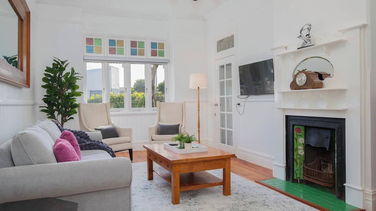 Photo of Livingroom in Stockton