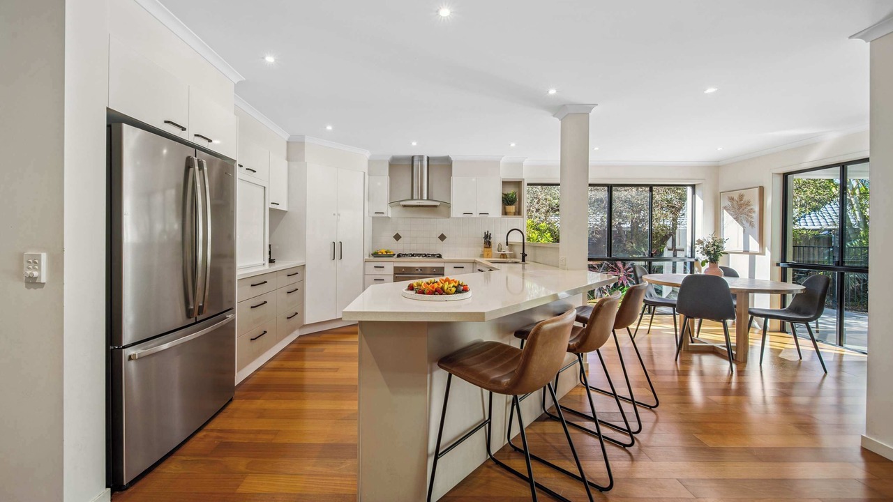Photo of Kitchen in Buderim
