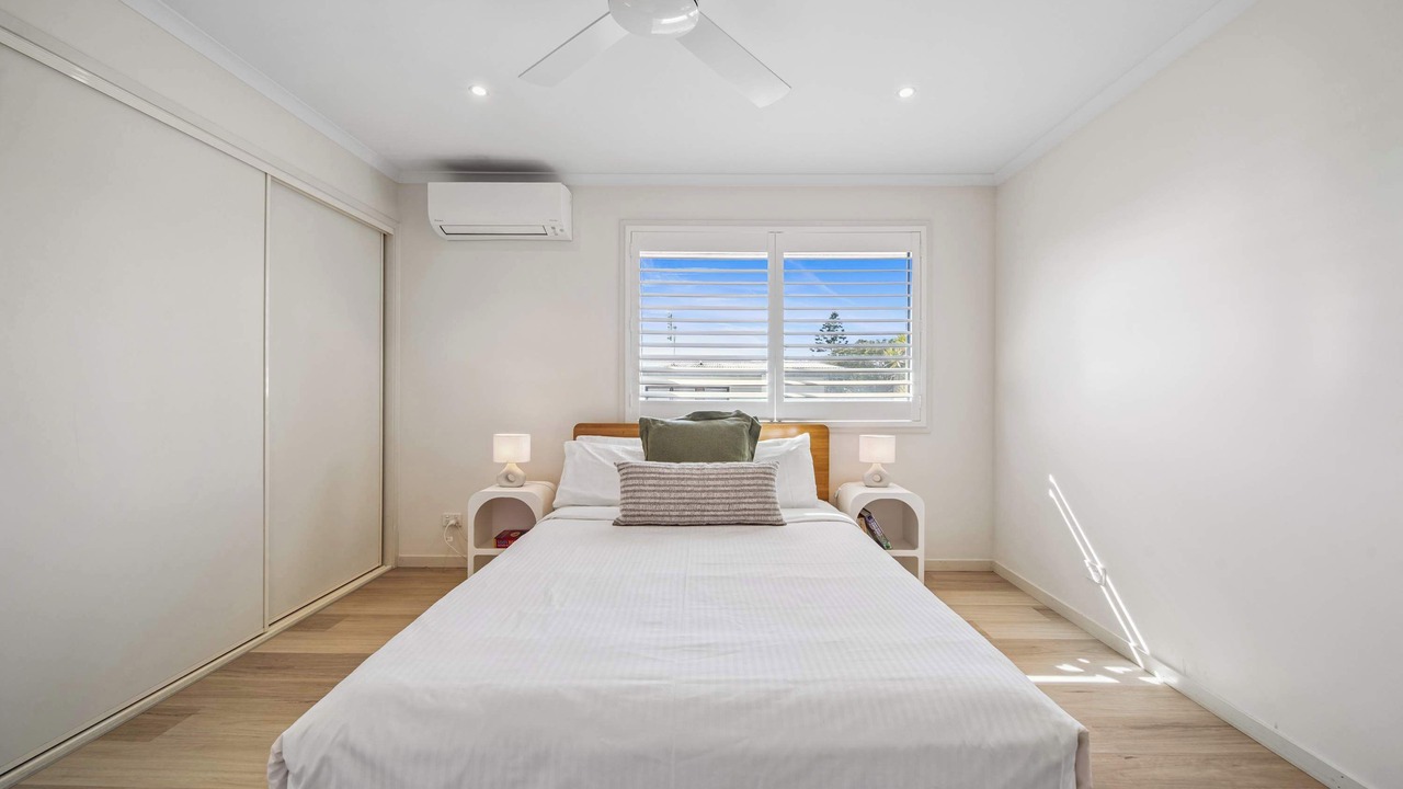 Photo of Bedroom in Buderim