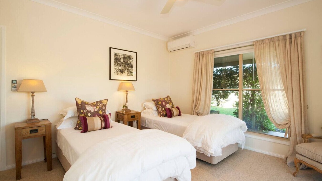 Photo of Bedroom in Eurunderee