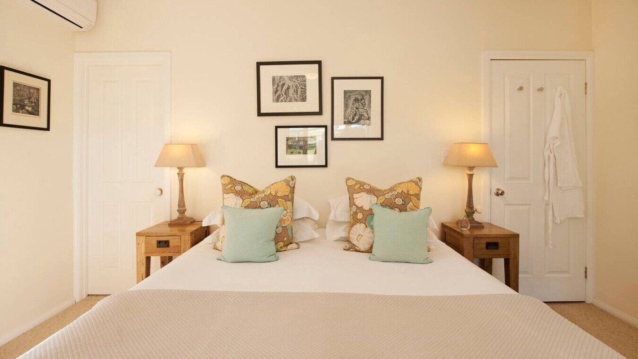Photo of Bedroom in Eurunderee