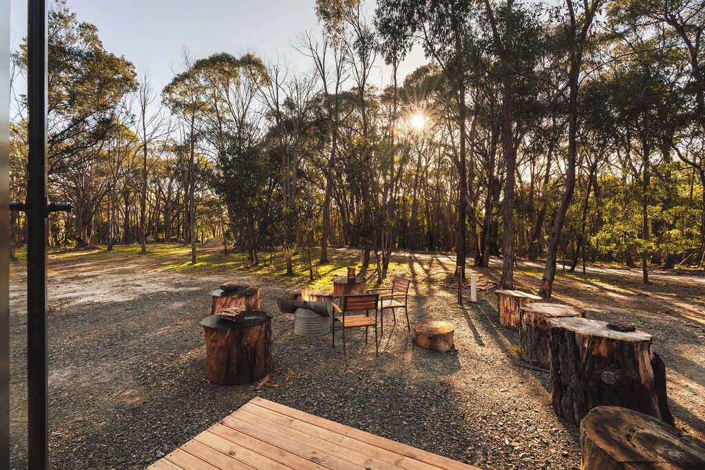 Photo of Outdoor in Macedon