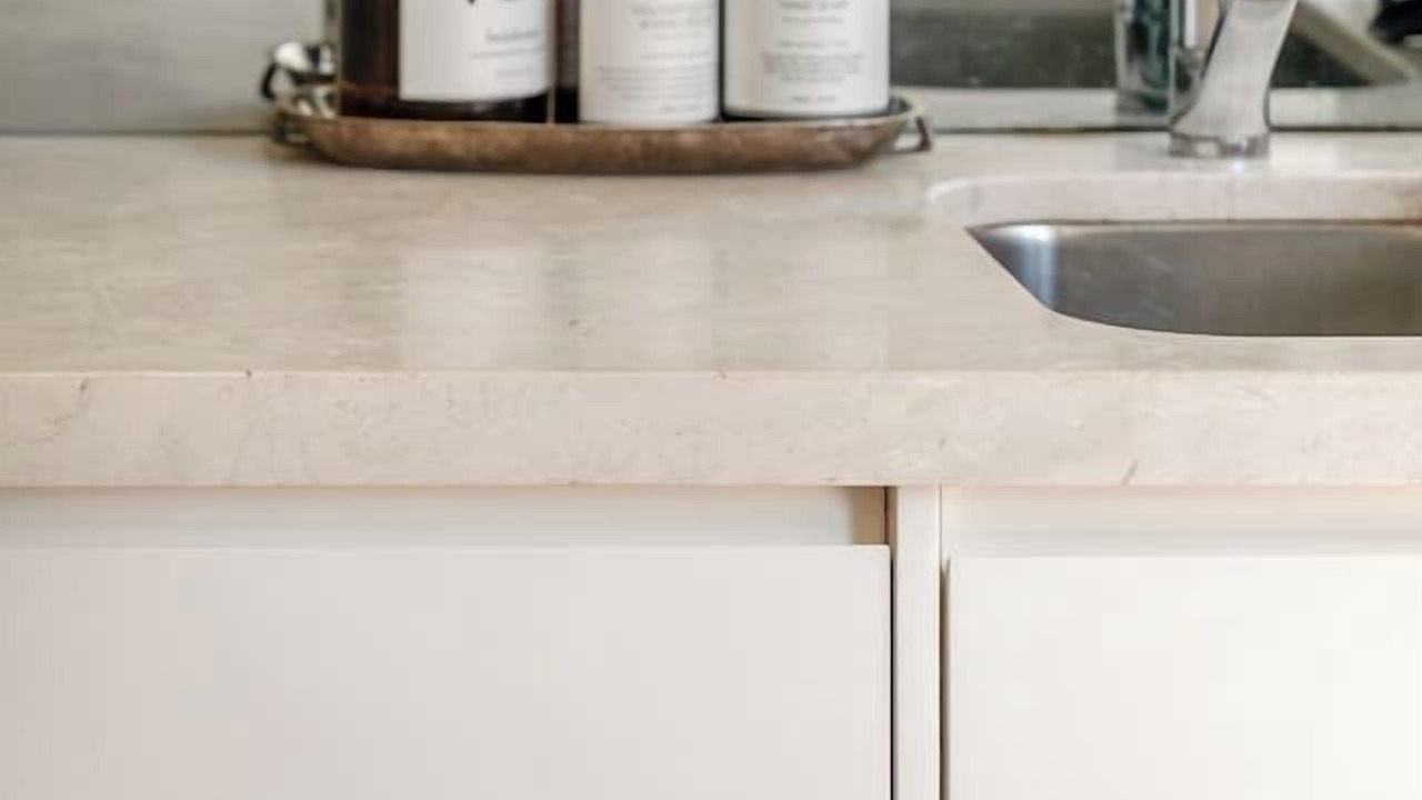 Photo of Kitchen in Elizabeth Bay