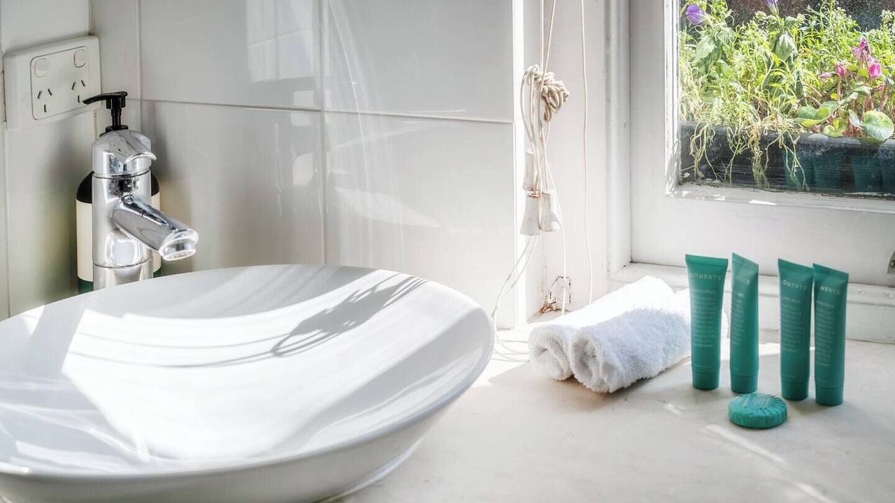 Photo of Bathroom in Elizabeth Bay