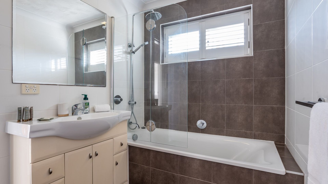 Photo of Bathroom in Lutwyche