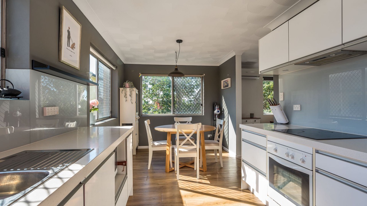 Photo of Kitchen in Lutwyche