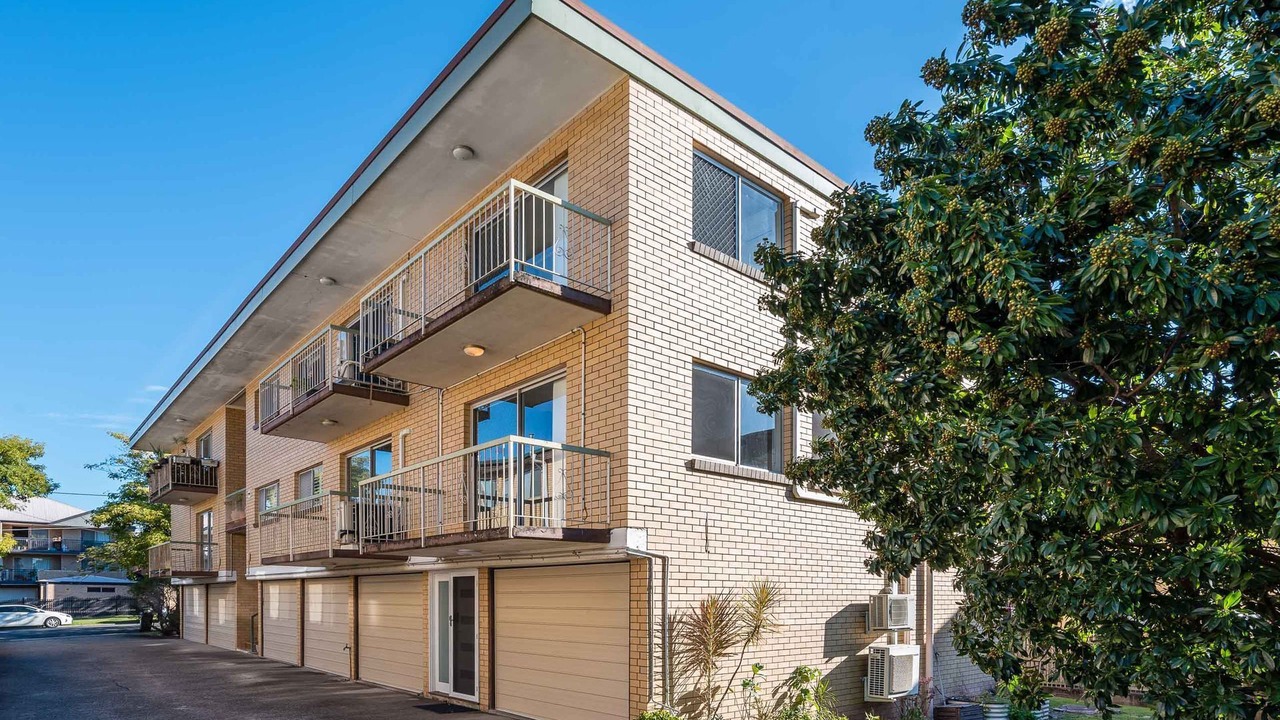 Photo of Outdoor in Lutwyche