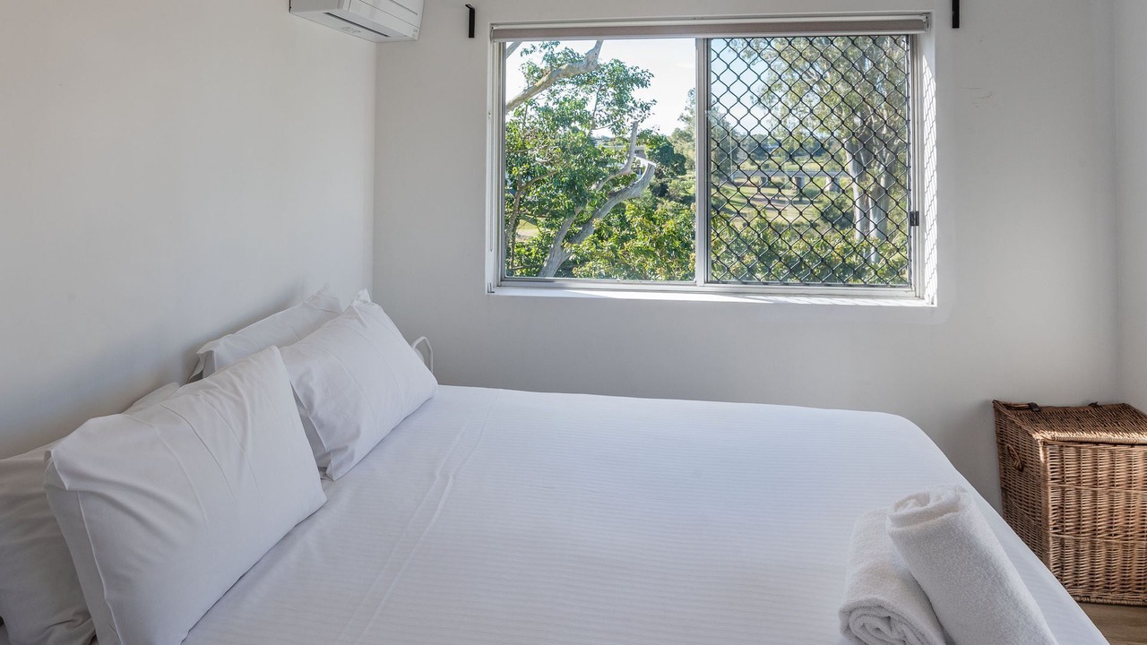 Photo of Bedroom in Lutwyche
