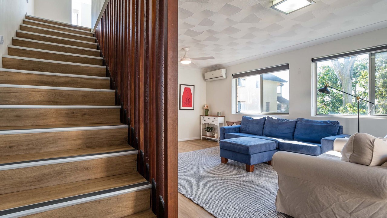 Photo of Livingroom in Lutwyche