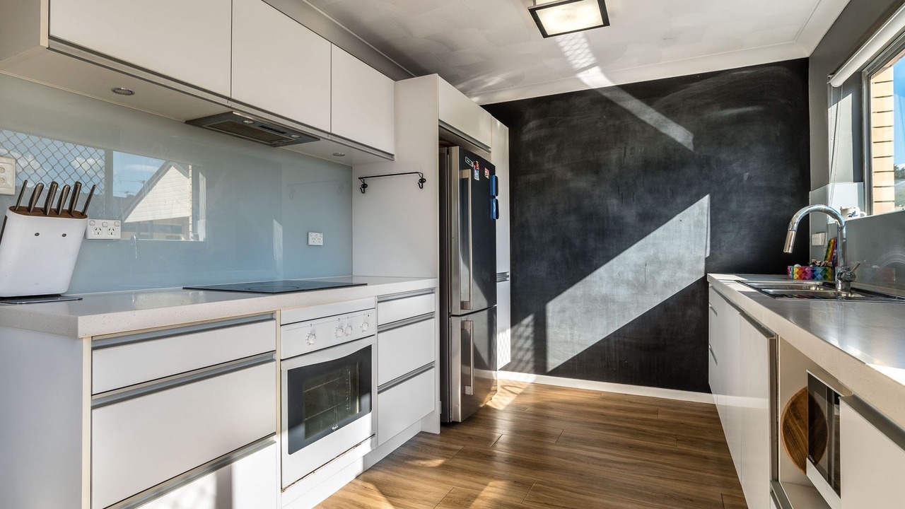 Photo of Kitchen in Lutwyche