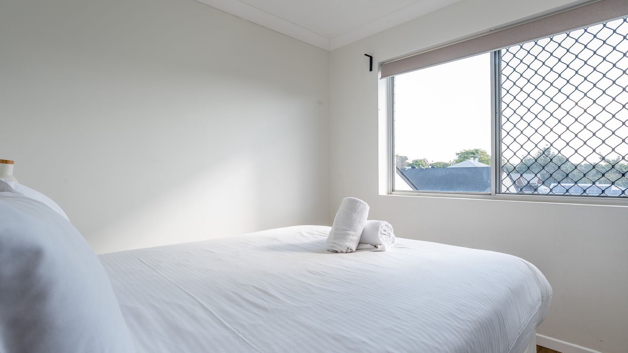 Photo of Bedroom in Lutwyche