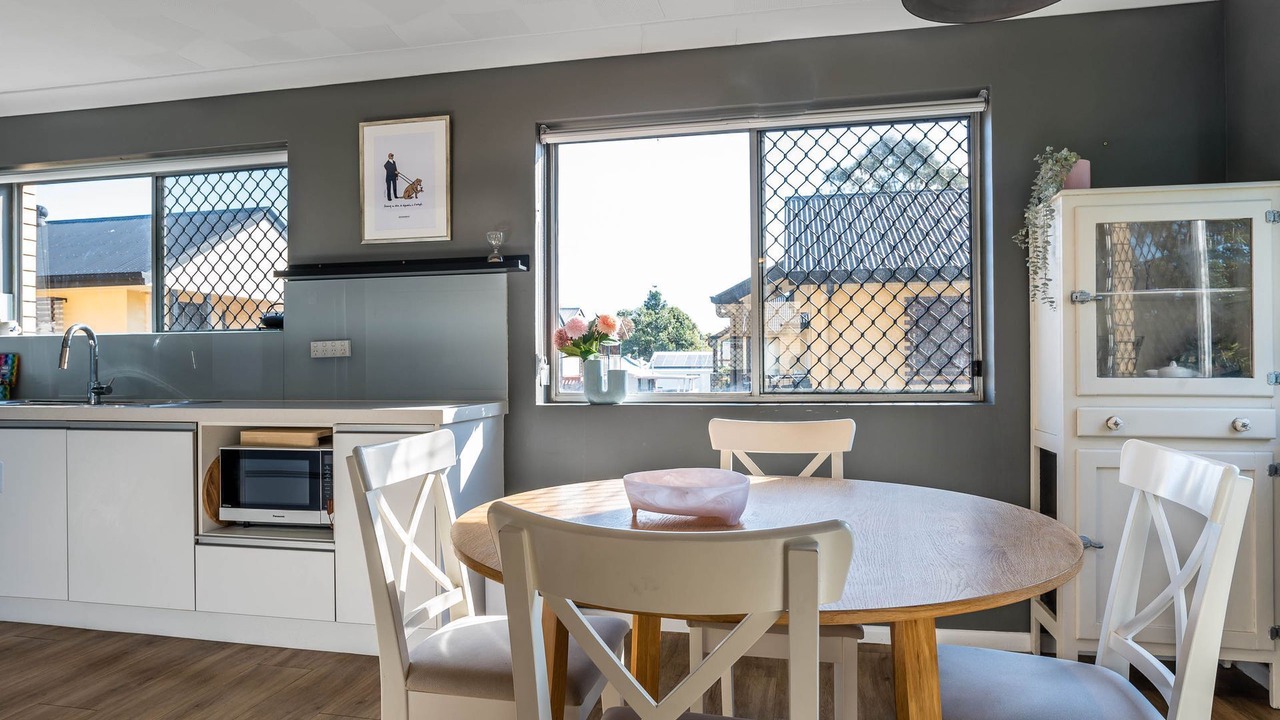 Photo of Kitchen in Lutwyche