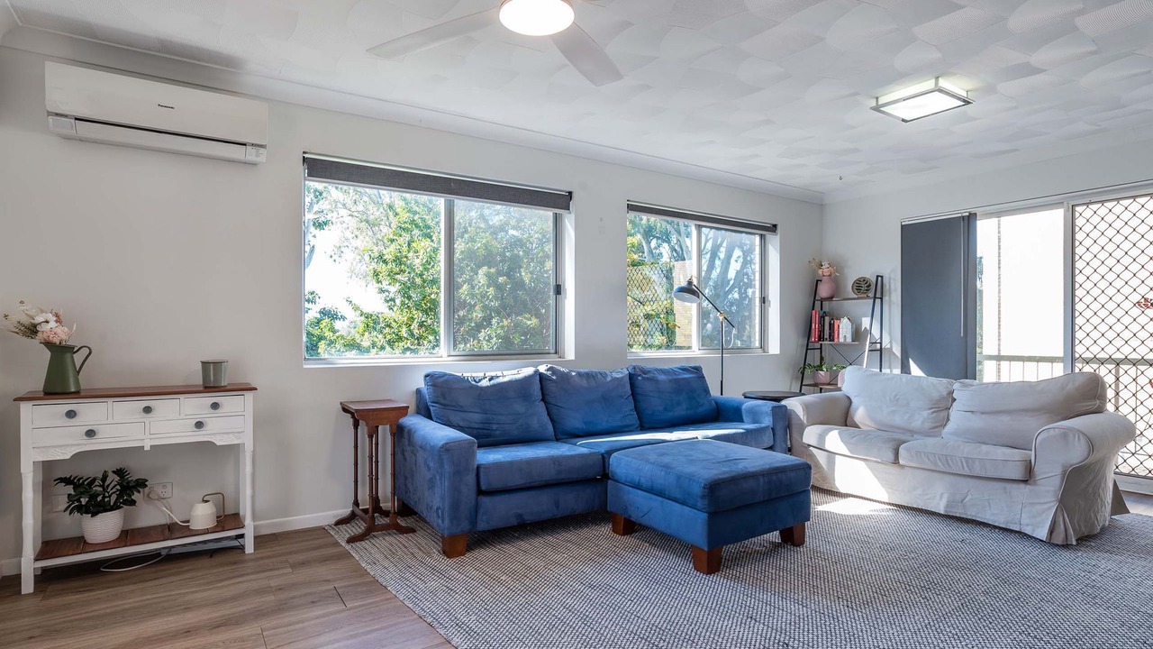 Photo of Livingroom in Lutwyche