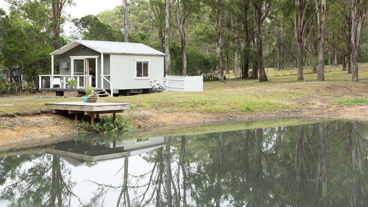 Photo of Patio Balcony in Lovedale