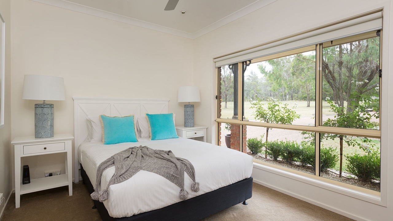 Photo of Bedroom in Lovedale