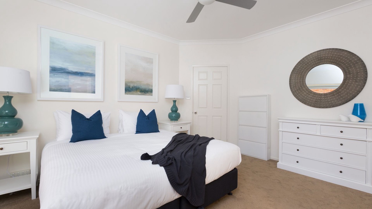Photo of Bedroom in Lovedale