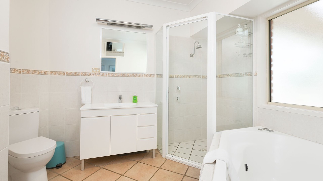Photo of Bathroom in Lovedale