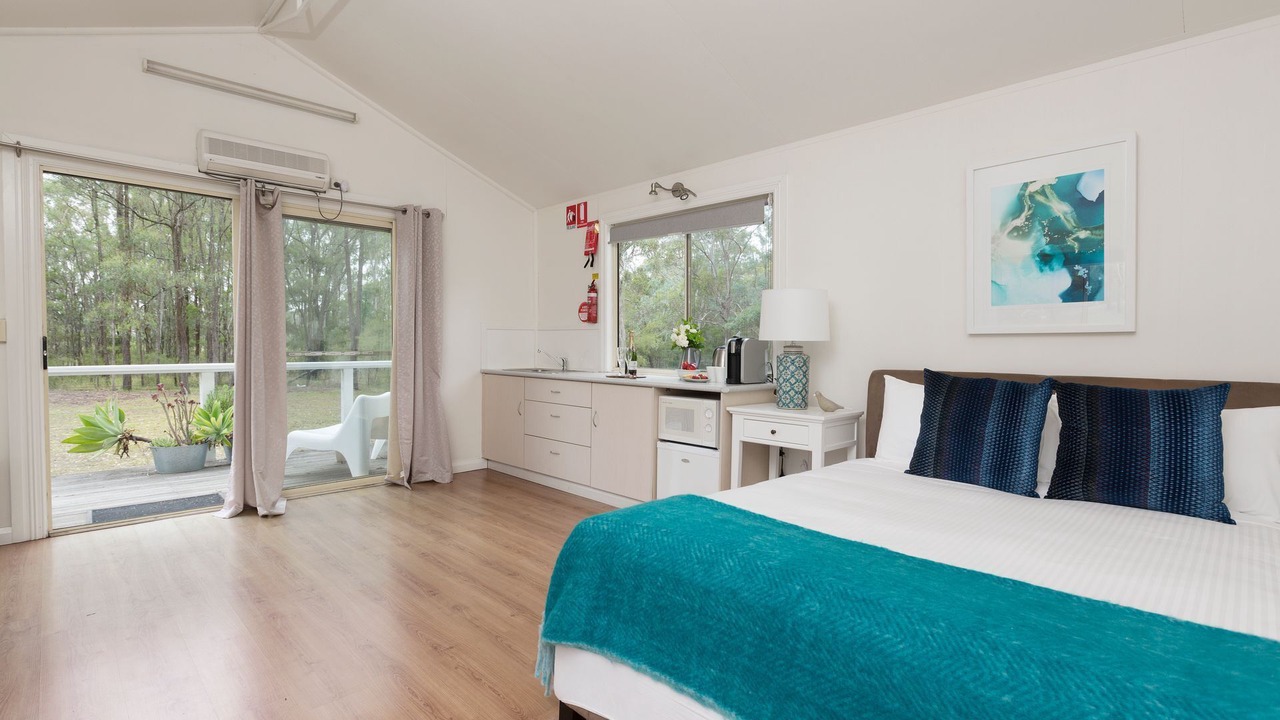 Photo of Bedroom in Lovedale