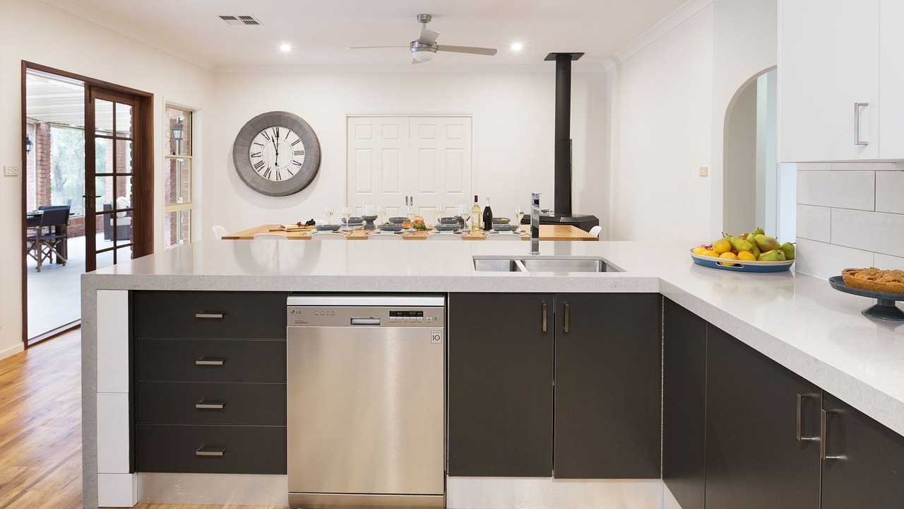 Photo of Kitchen in Lovedale